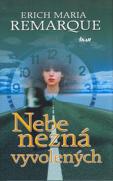 Nebe nezná vyvolených - 2.vydání