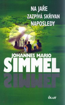 Na jaře zazpívá skřivan naposledy - 2. vydání