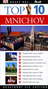 Mnichov - Top Ten