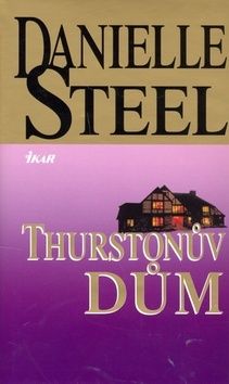 Thurstonův dům 3.vyd.