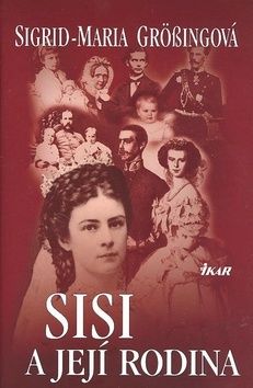 Sisi a její rodina