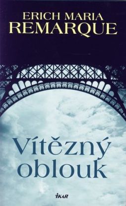 Vítězný oblouk- 6.vydání