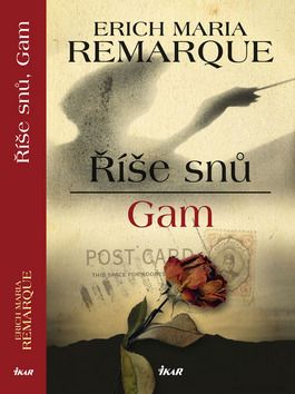 Říše snů. Gam - 2.vydání