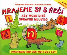 Hrajeme si s řečí