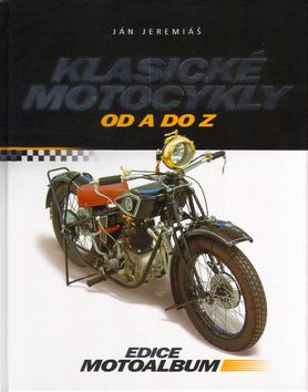 Klasické motocykly