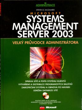 Microsoft Systems Management Server 2003