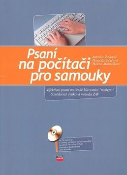 Psaní na počítači pro samouky