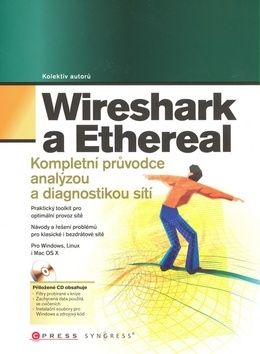 Wireshark a Ethereal