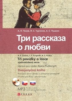 Tři povídky o lásce