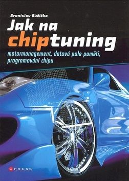 Jak na chiptuning