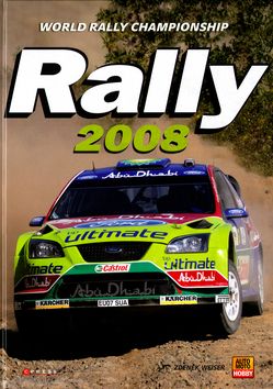 RALLY 2008