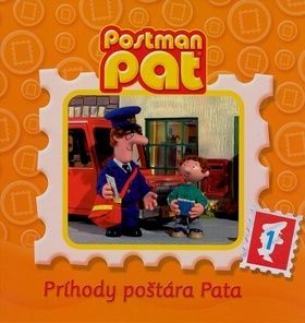 Príhody poštára Pata 1