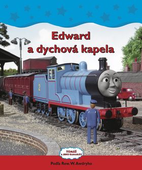 Edward a dychová kapela - Tomáš a jeho kamaráti