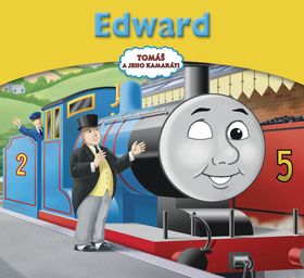 Edward - Tomáš a jeho kamaráti (2)