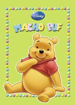 Macko Puf