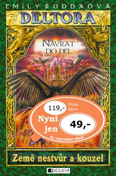 Deltora - Návrat do Del