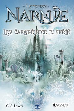 Letopisy Narnie - Lev, čarodějnice a skříň