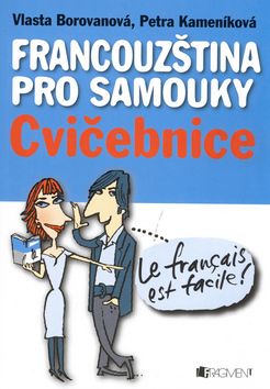 Francouzština pro samouky - cvičebnice
