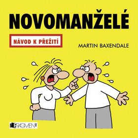 Novomanželé - Návod k přežití