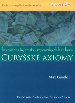 Curyšské axiomy