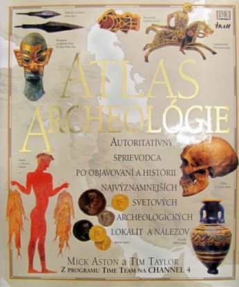 Atlas archeológie