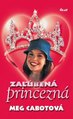 Zaľúbená princezná