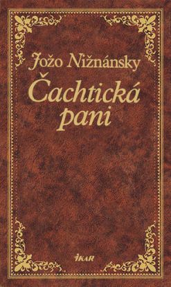 Čachtická pani pred najvyšším súdom