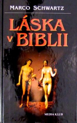 Láska v Biblii