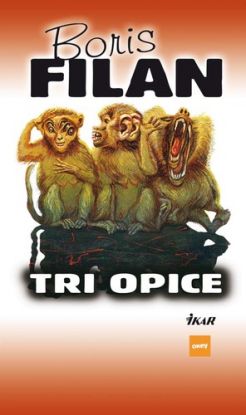 Tri opice