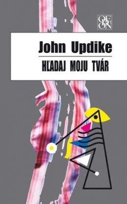 Hľadaj moju tvár