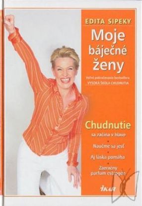 Moje báječné ženy