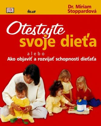 Otestujte svoje dieťa