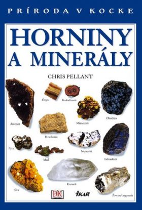 Horniny a minerály - Príroda v kocke