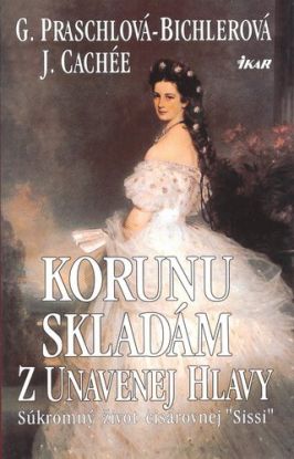 Korunu skladám z unavenej hlavy - 2.vydanie