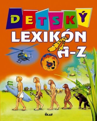 Detský lexikón A-Z