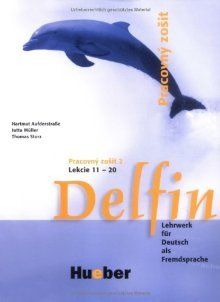 Delfin 2 AB (SK Edition) 11-20