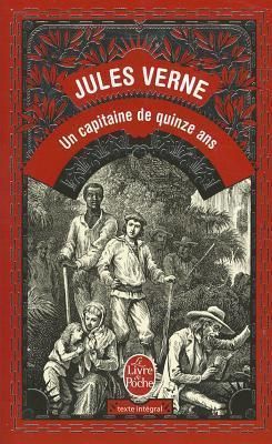 Un Capitaine de Quinze Ans