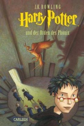 Harry Potter und der Orden des Phoenix