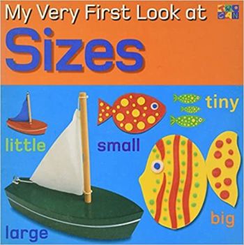 My Very First Look at Sizes