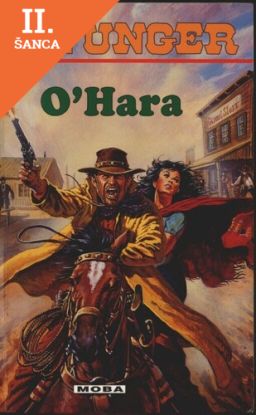 Lacná kniha O´Hara