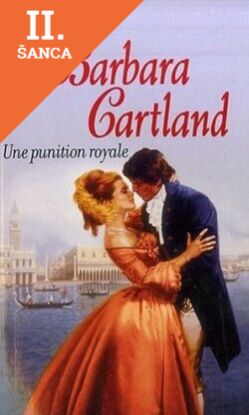 Lacná kniha Une Punition Royale