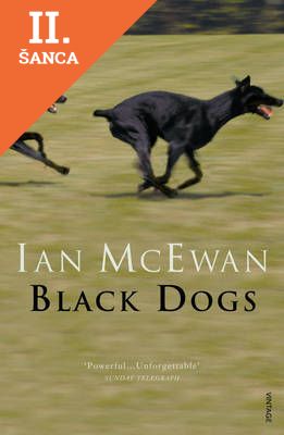Lacná kniha Black Dogs
