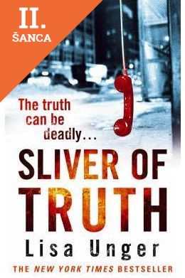 Lacná kniha Sliver of Truth