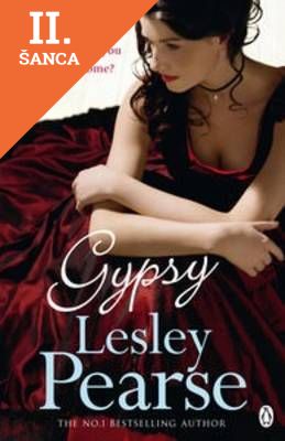 Lacná kniha Gypsy