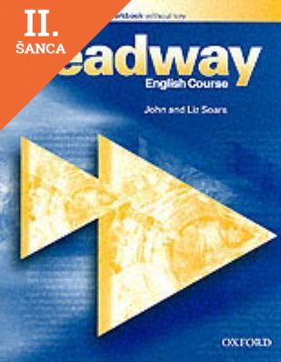 Lacná kniha New Headway Pre-Intermediate Workbook without Key