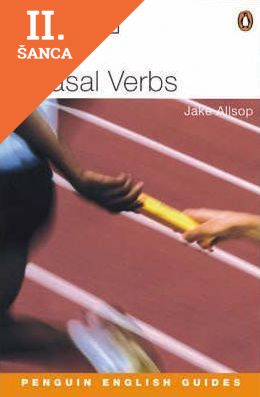 Lacná kniha Test Your Phrasal Verbs