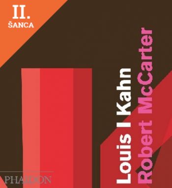 Lacná kniha Louis I Kahn