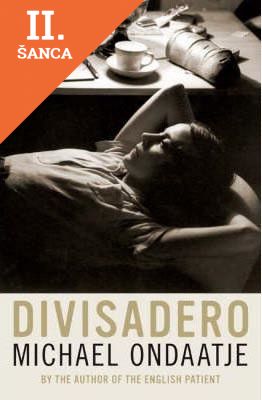 Lacná kniha Divisadero