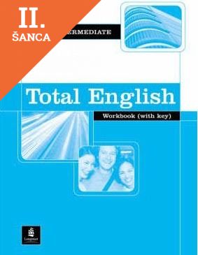 Lacná kniha Total English Workbook Self Study Pack with Key and CD-ROM