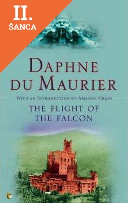 Lacná kniha Flight of the Falcon